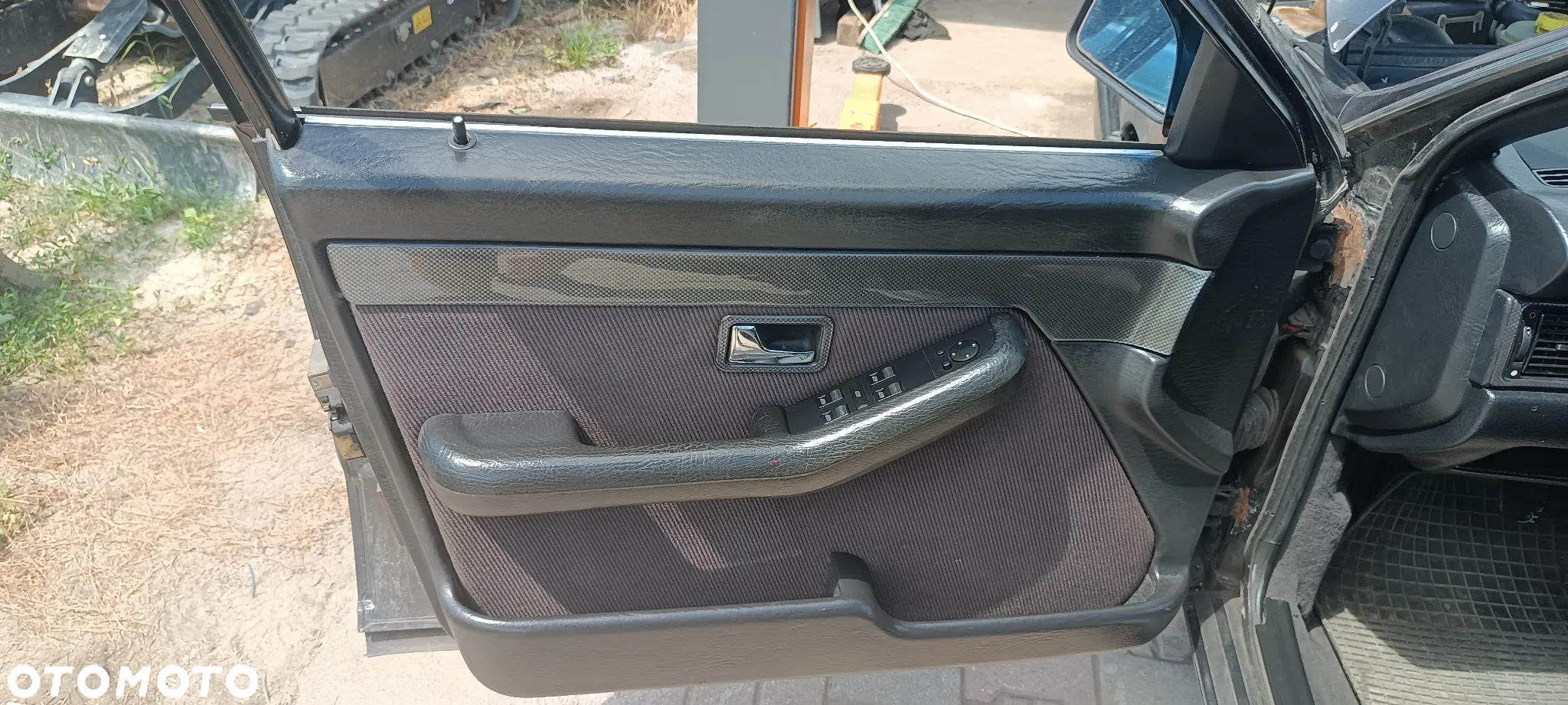 Audi 100 Avant 2.3 - 34