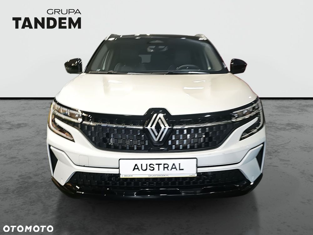 Renault Austral - 2