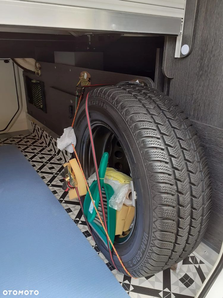 Roller Team Kronos 265TL - 9