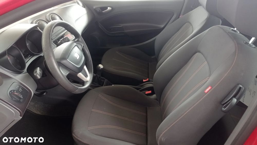 Seat Ibiza - 33