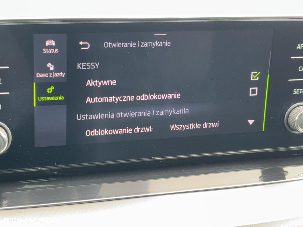 Skoda Octavia 1.5 TSI ACT Ambition - 32