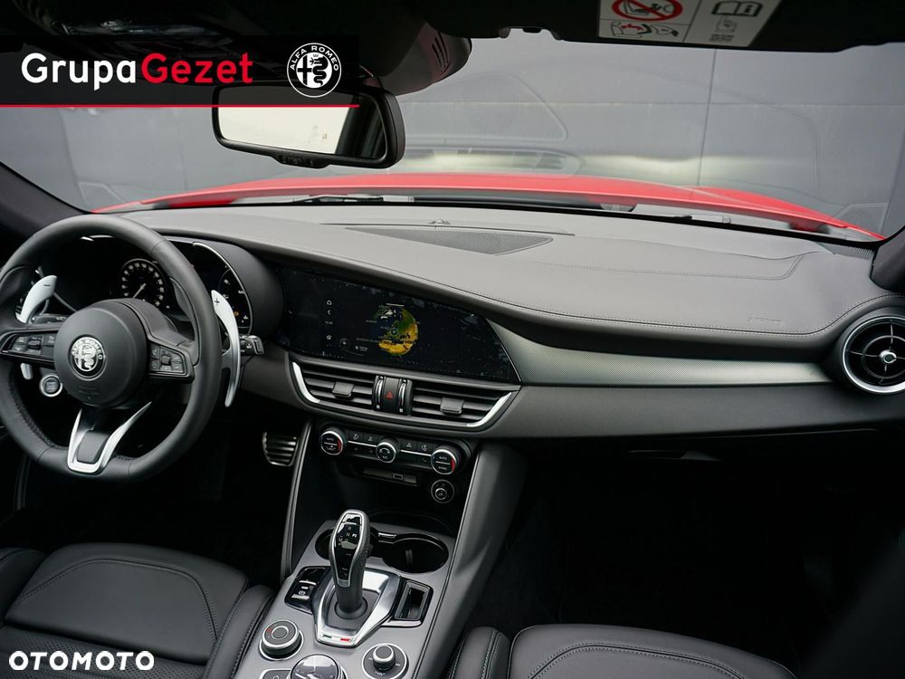 Alfa Romeo Giulia - 6