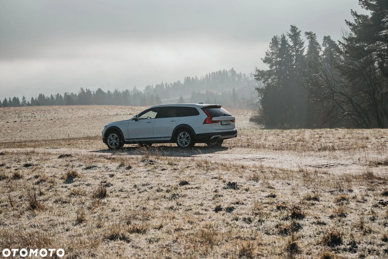 Volvo V90 Cross Country T5 AWD Geartronic - 18