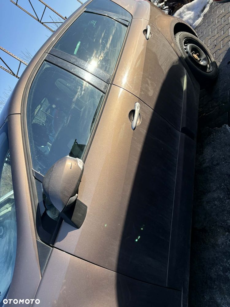 RENAULT MEGANE SCENIC III NA CZĘŚCI - 6