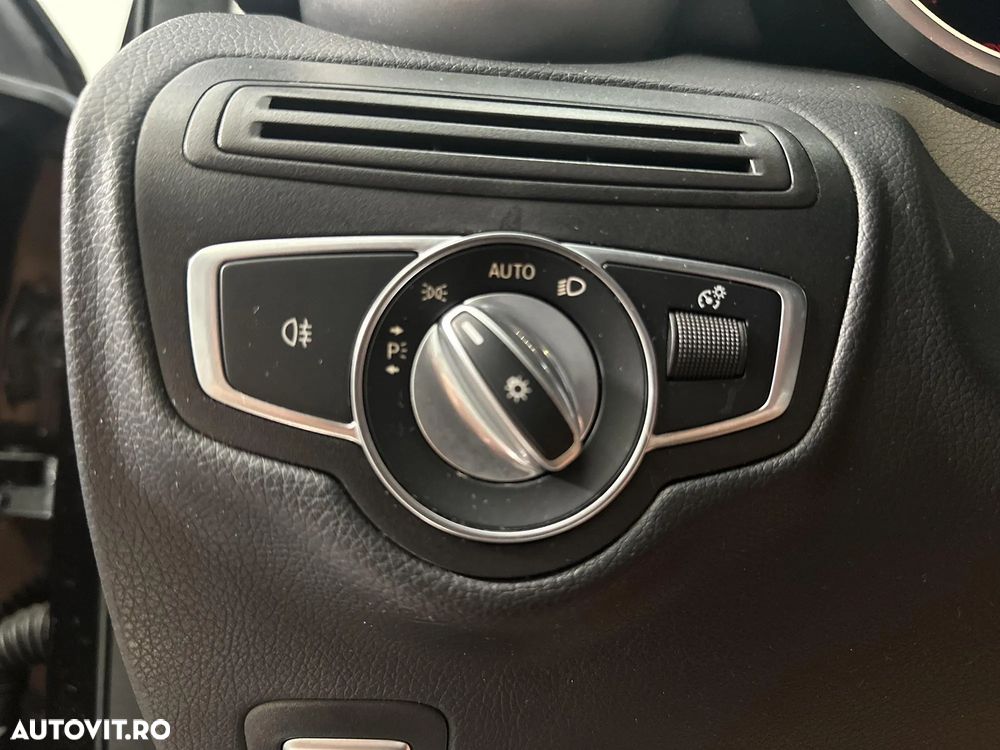 Mercedes-Benz GLC 220 d 4MATIC - 15
