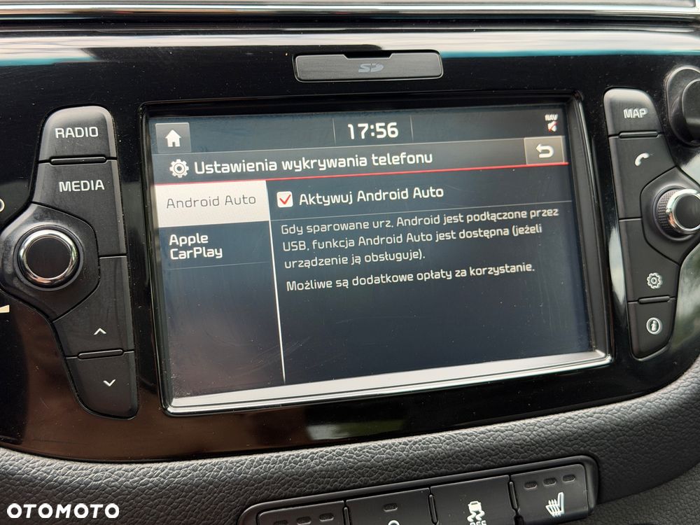 Kia ProCeed 1.6 GDI XL DCT - 38