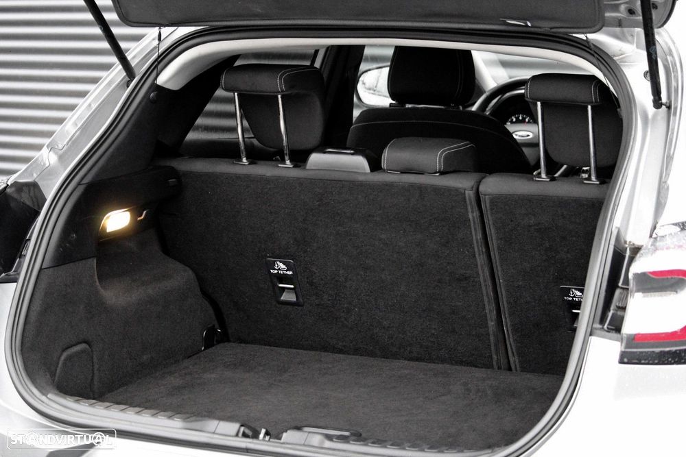 Ford Puma 1.0 EcoBoost MHEV Titanium - 10