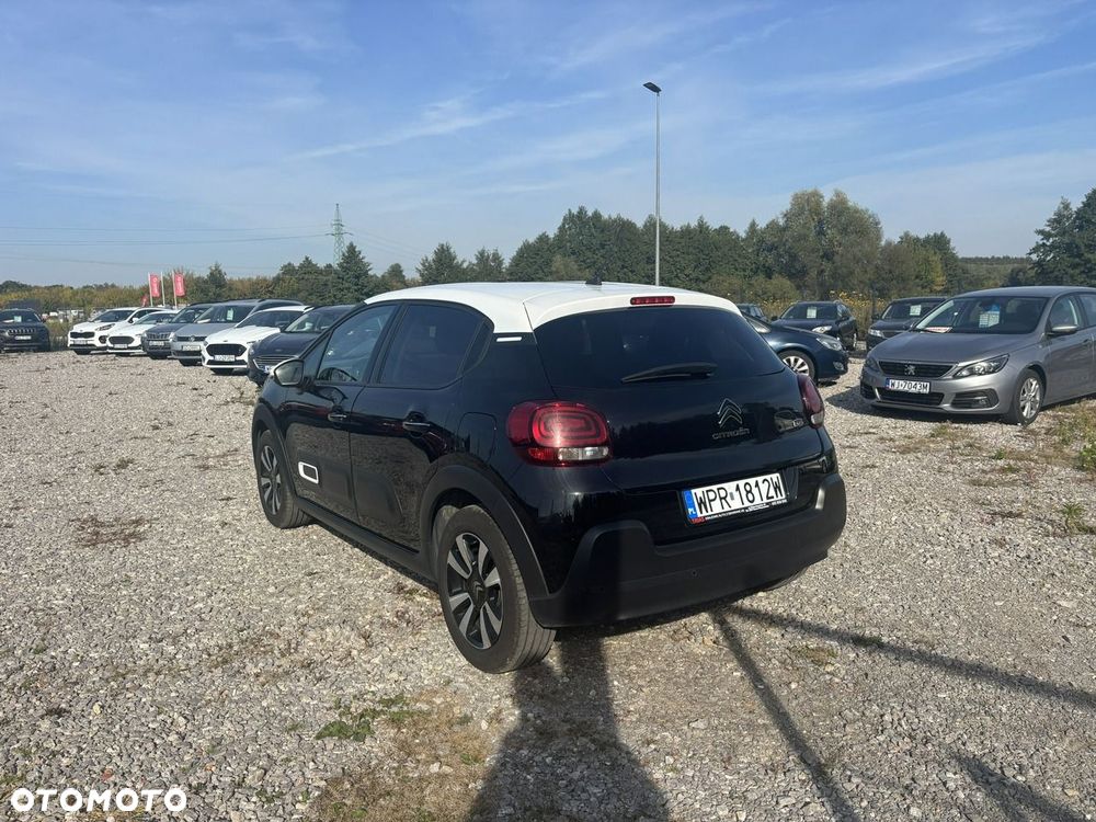 Citroën C3 - 8