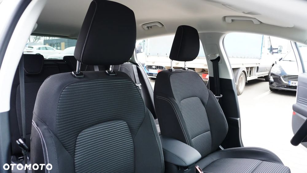 Ford Focus 1.0 EcoBoost mHEV Active Style - 13