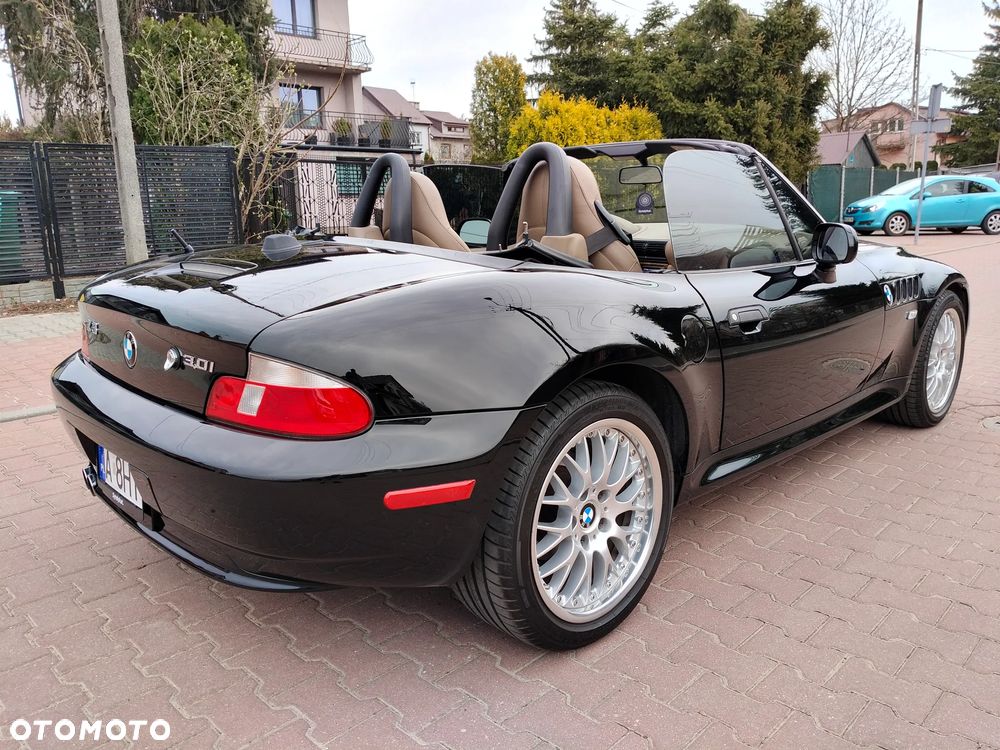 BMW Z3 - 4