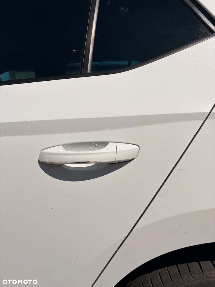 Skoda Fabia 1.2 TSI Ambition - 10