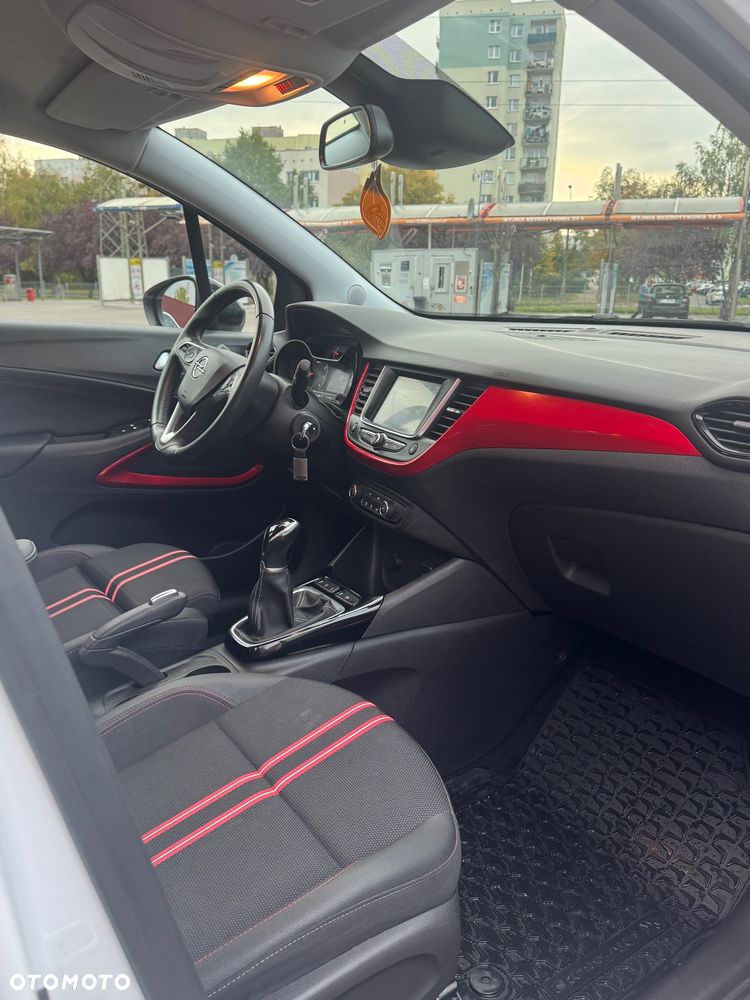 Opel Crossland - 9