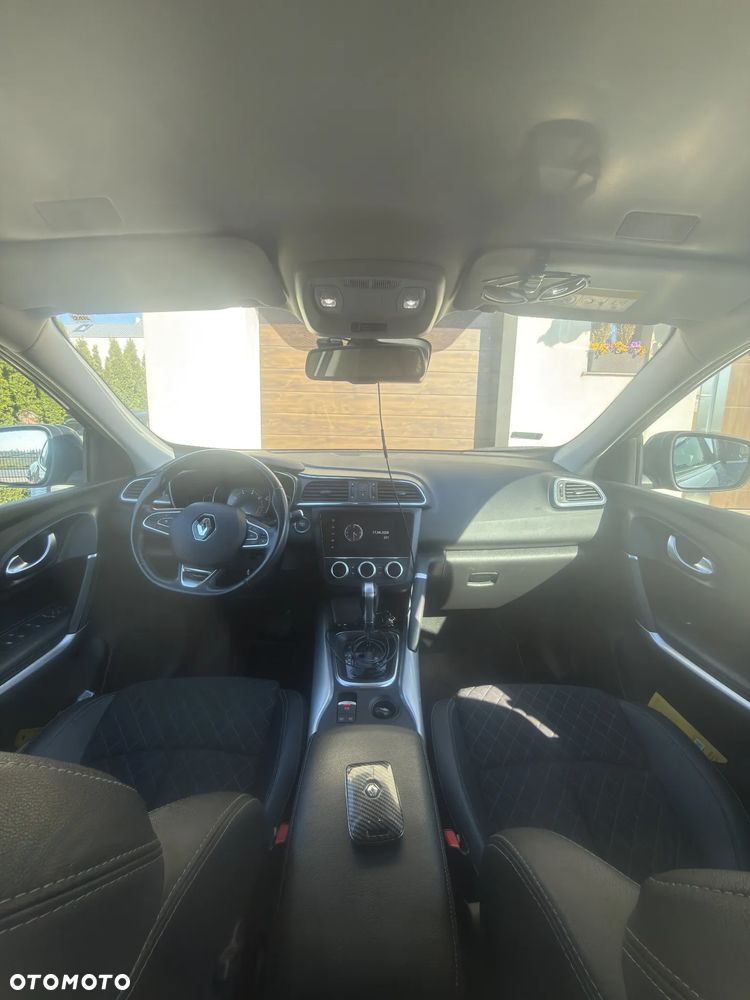 Renault Kadjar 1.3 TCe FAP Intens EDC - 9