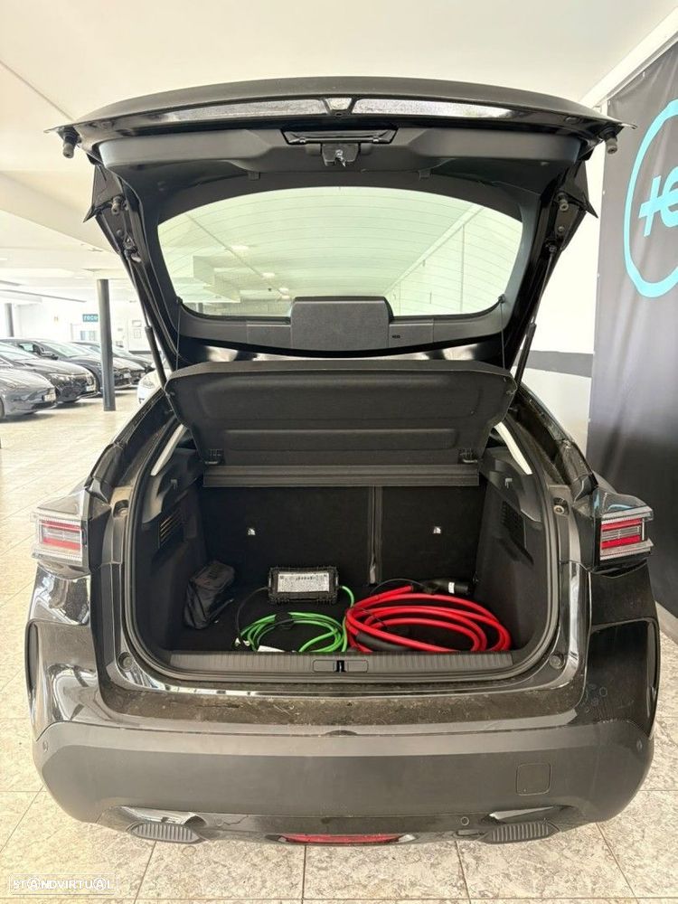Citroën e-C4 136 PLUS - 9