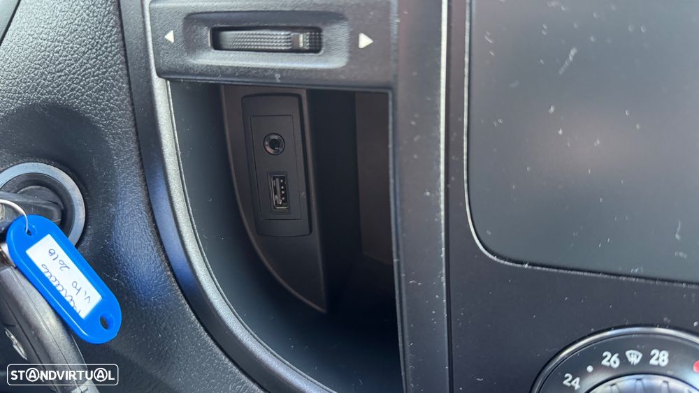 Mercedes-Benz Vito Tourer 111 CDi/32 - 37
