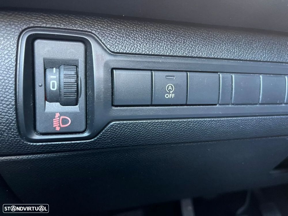 Peugeot 308 SW 1.5 BlueHDi Style J17 - 30