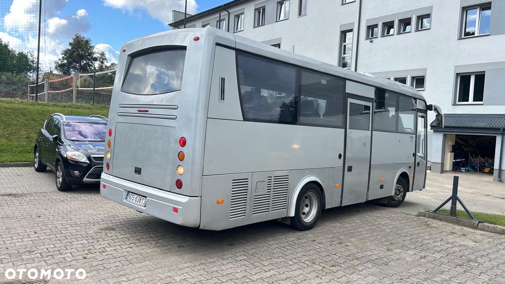 Autosan Gemini - 6