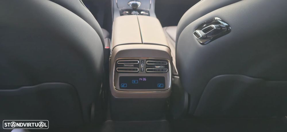 BYD Han 85.4 kWh AWD Executive - 25