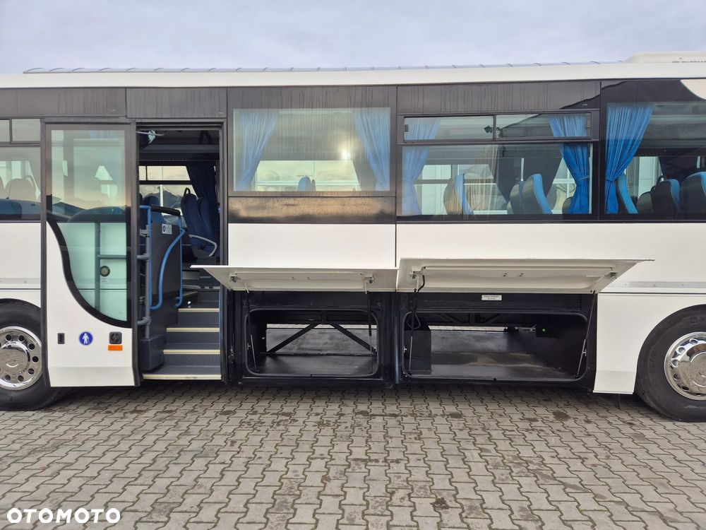 MAN FAST STARTER / SPROWADZONY/ KLIMA / EEV - 18