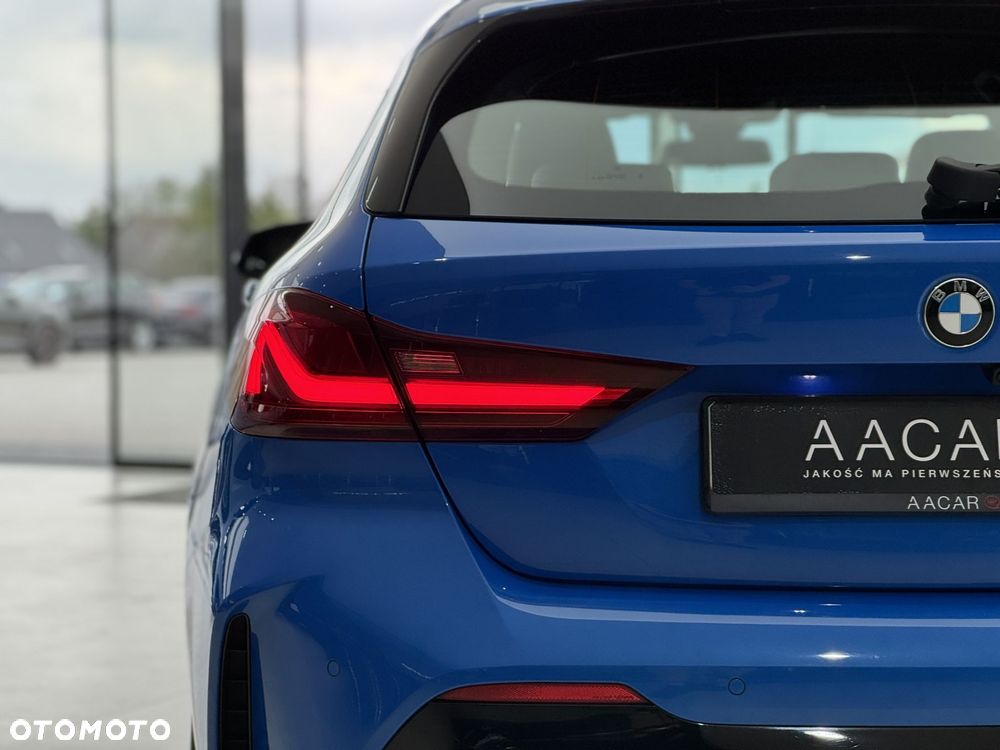 BMW Seria 1 118i M Sport - 39