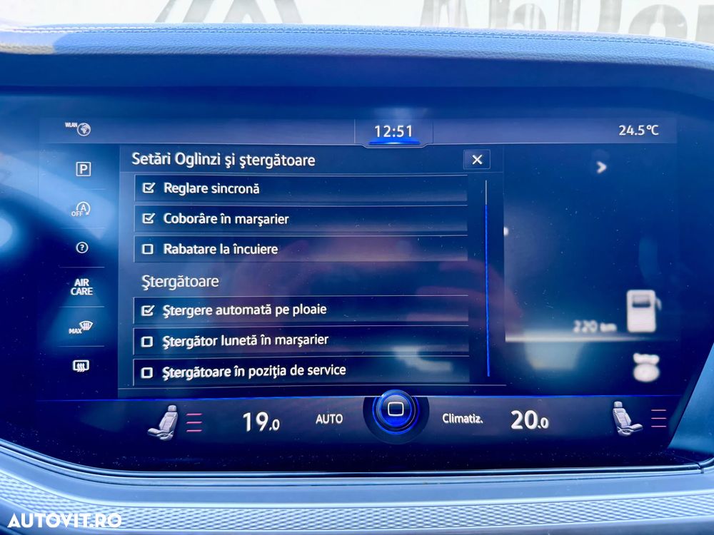 Volkswagen Touareg 3.0 V6 TDI 4Motion DPF Automatik Atmosphere - 34