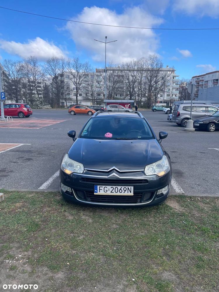 Citroën C5 2.0i 16V Exclusive - 1