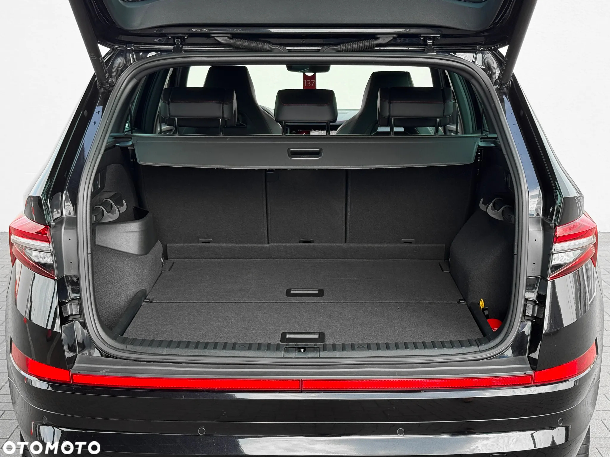 Skoda Kodiaq 2.0 TSI 4x4 RS DSG - 12