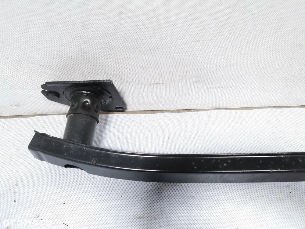 Belka Zderzaka Wzmocnienie TYŁ OPEL CORSA D. 06-15 E. 15-19 Oryginał - 7