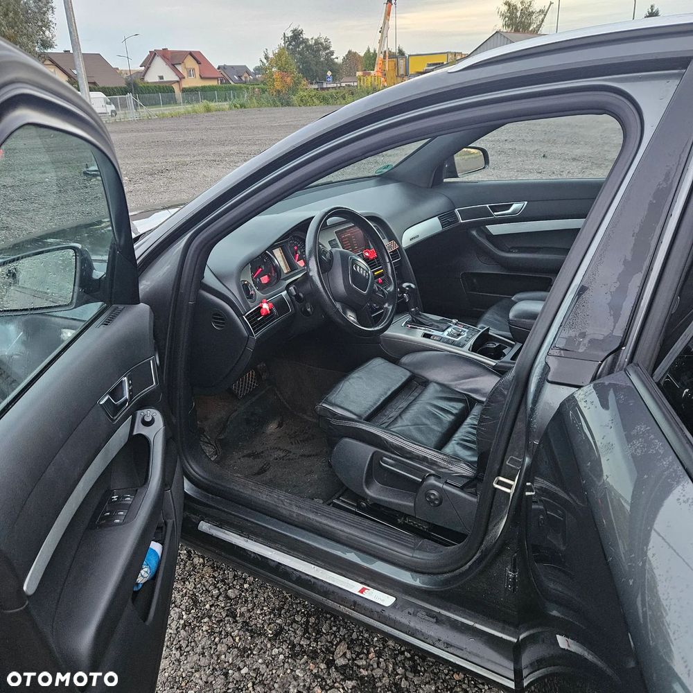 Audi A6 - 7