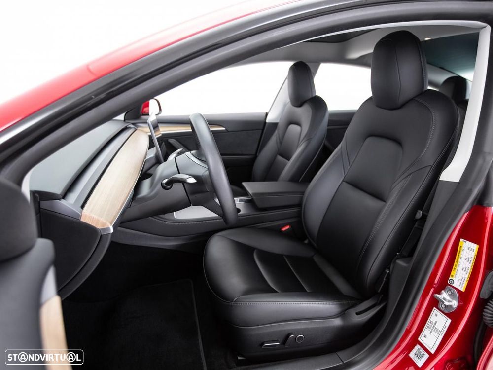 Tesla Model 3 Standard RWD Plus - 10