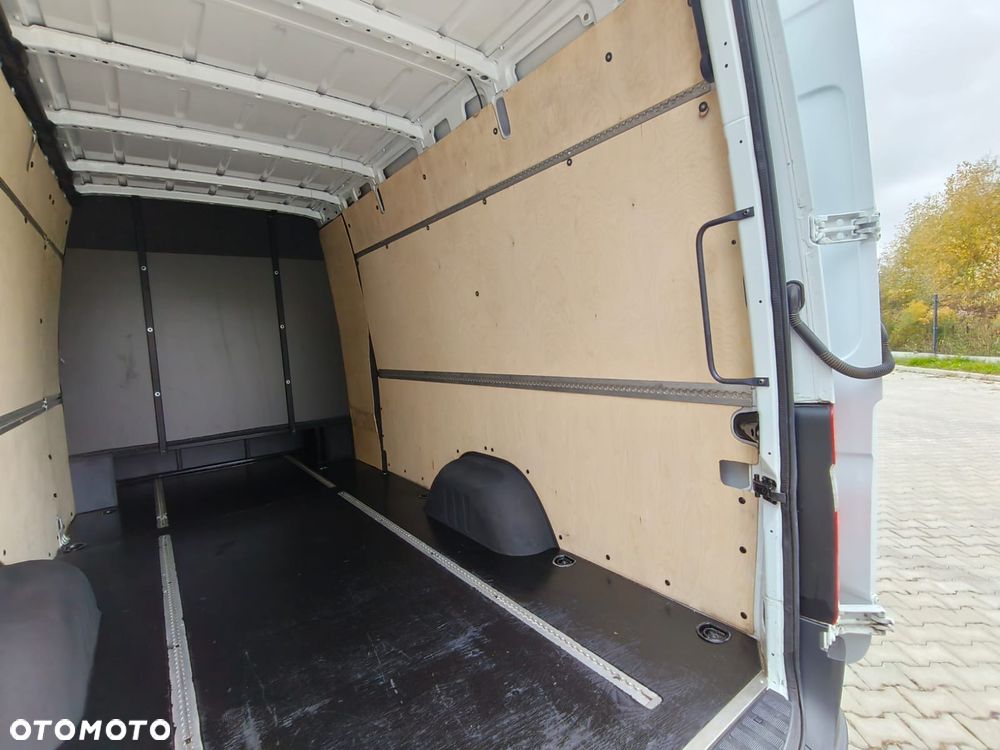 Mercedes-Benz Sprinter Maxi 316 CDI - 28