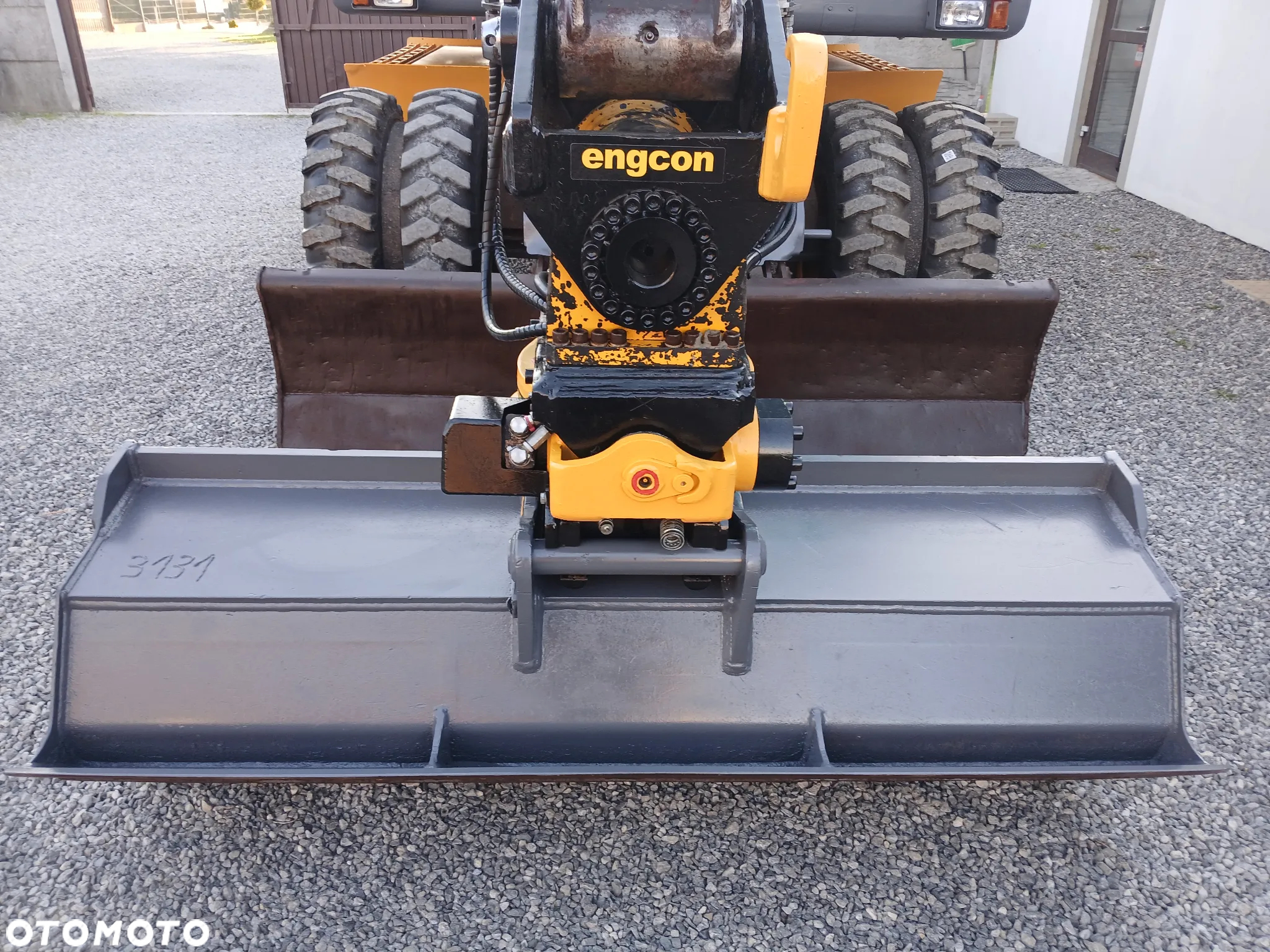 Volvo EW140B/Rototilt/Powertilt/2 Łyżki/z Niemiec - 21