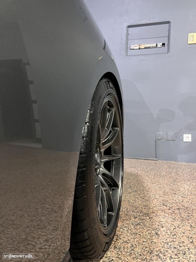 Nissan GT-R 3.8 V6 Nismo - 9