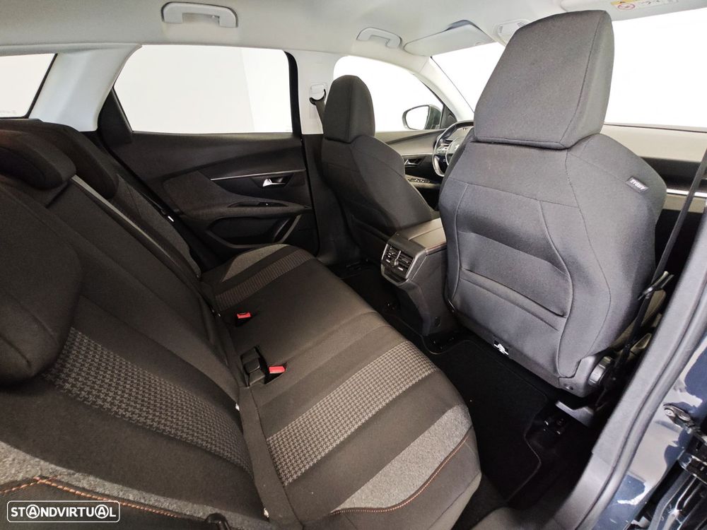 Peugeot 3008 BlueHDi 130 Stop & Start Active Pack - 43