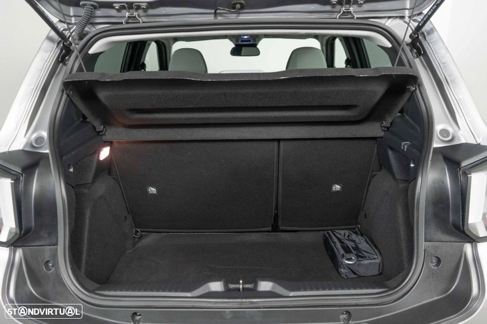 Citroën e-C3 44 kWh Autonomia Conforto Max - 14