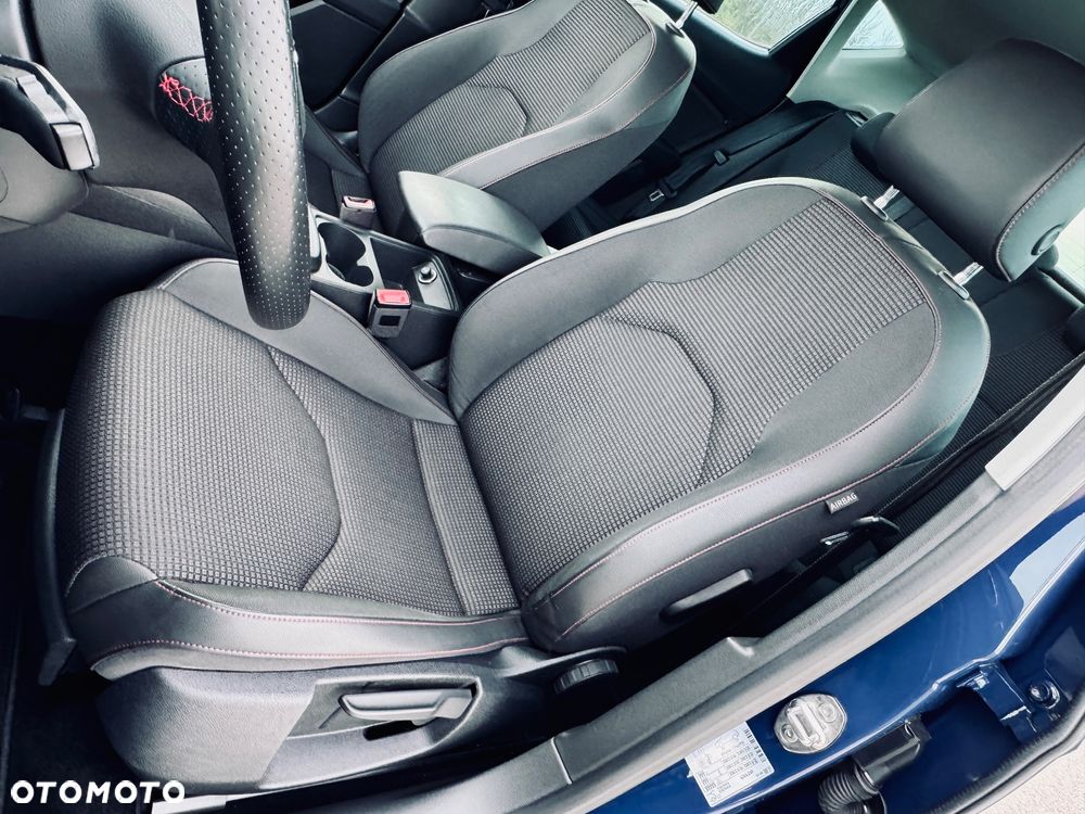 Seat Leon 1.4 TSI FR S&S - 36