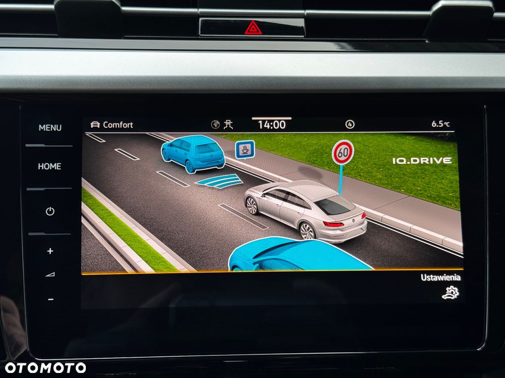 Volkswagen Arteon 2.0 TDI SCR DSG R-Line - 23