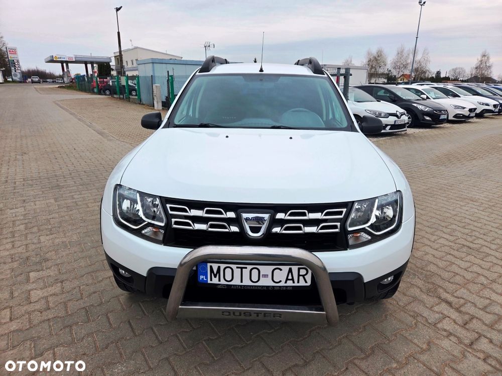 Dacia Duster 1.6 16V 105 4x2 Prestige - 20