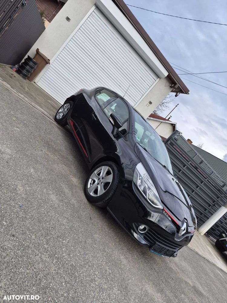 Renault Clio Energy TCe 90 Start & Stop Expression - 1