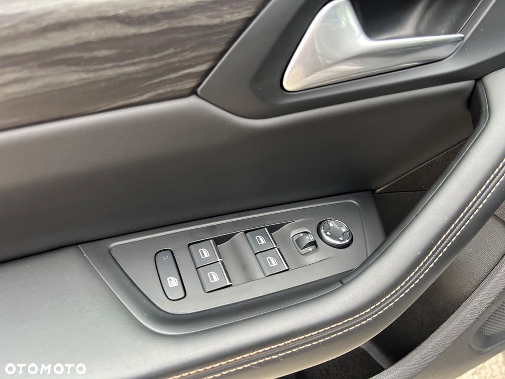 Peugeot 508 PureTech 225 EAT8 GT - 18