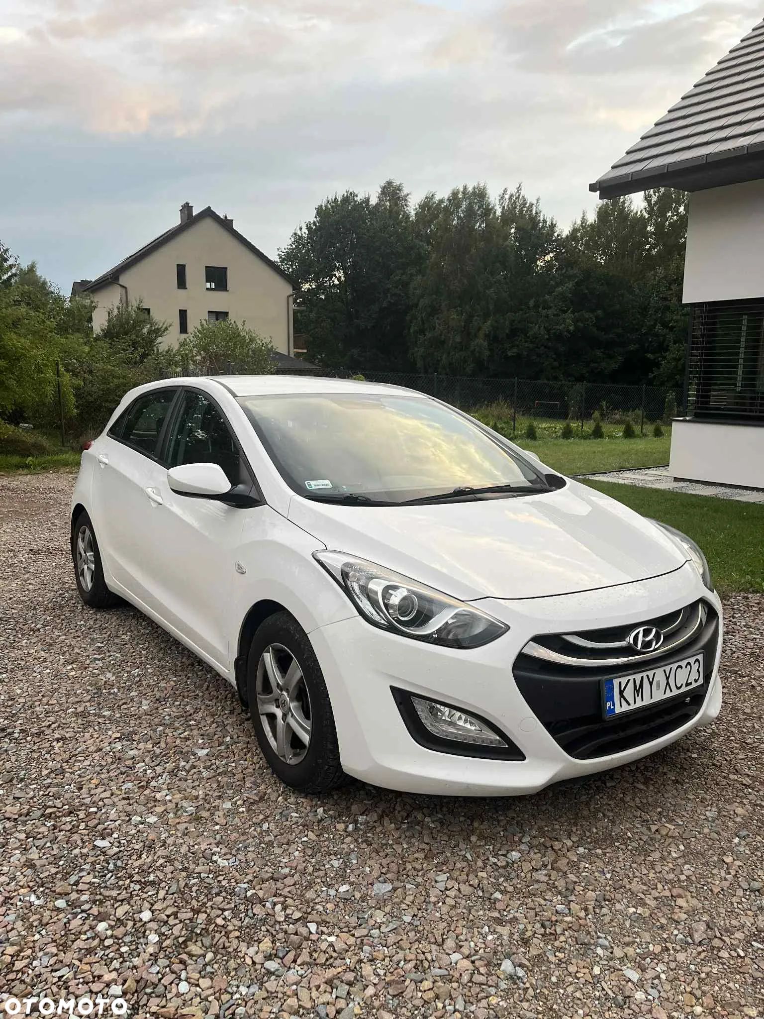 Hyundai i30 - 1