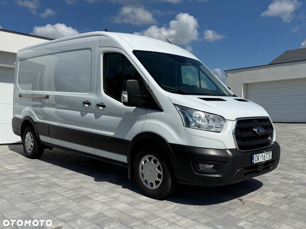 Ford Transit - 3