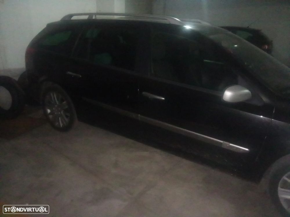 Renault Laguna Break - 4