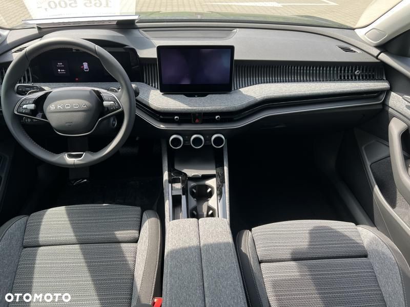 Skoda Superb 1.5 TSI mHEV Selection DSG - 7