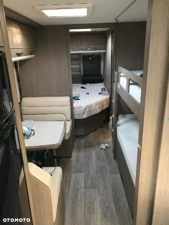 Dethleffs 730 FKR Exclusiv - 13