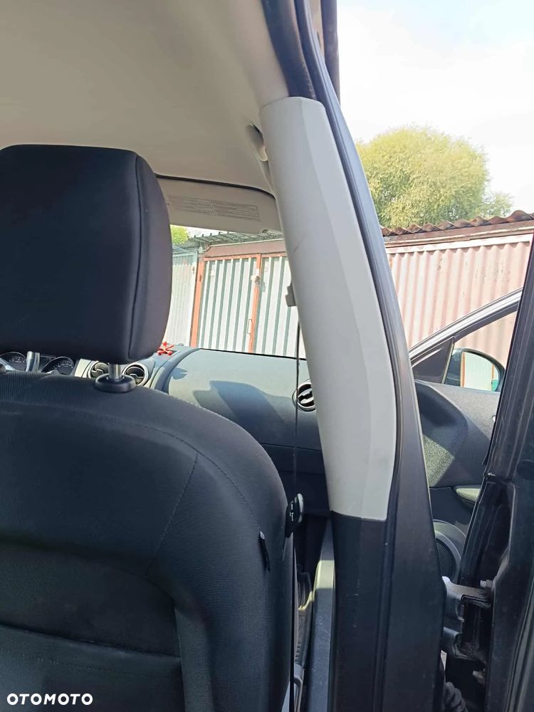 Nissan Qashqai 1.6 acenta Start/Stop - 11