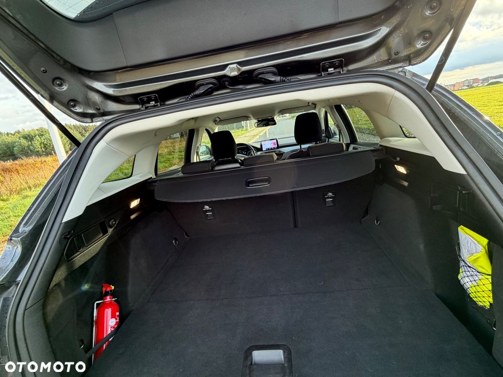 Ford Focus Turnier 1.0 EcoBoost Start-Stopp-System COOL&CONNECT DESIGN - 39