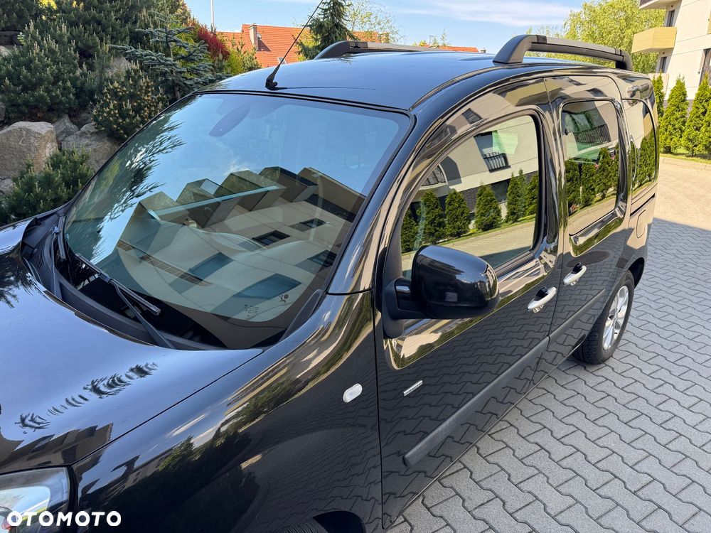 Renault Kangoo 1.2 TCE Business - 5