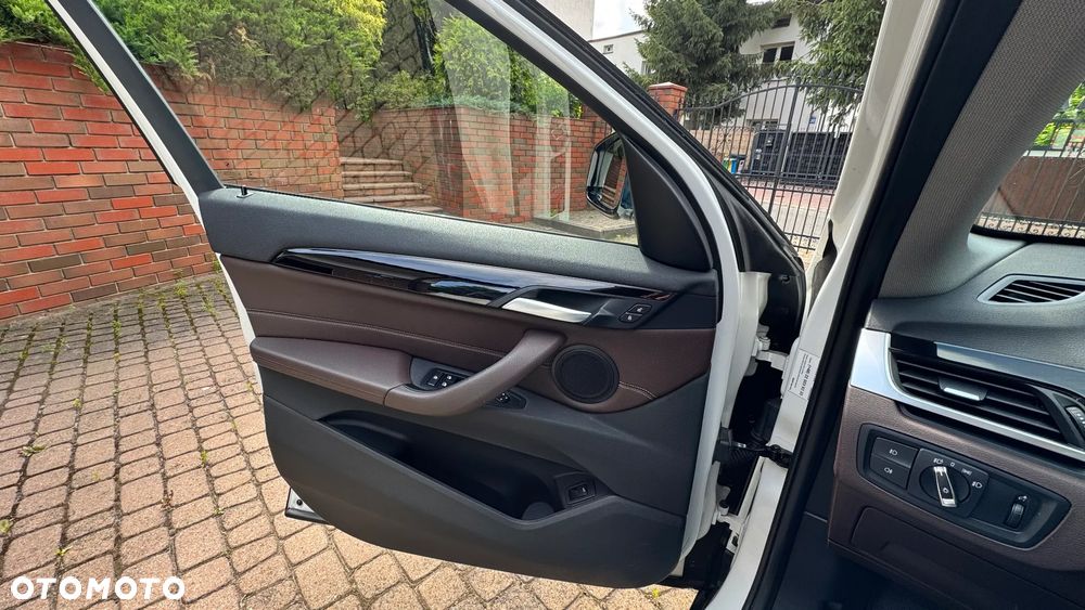 BMW X1 xDrive20i xLine - 9