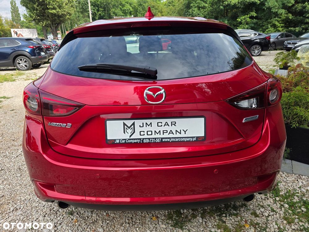 Mazda 3 - 9